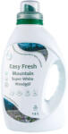 Easy Fresh mosógél, Mountain Super White, 1, 5l (NF006)