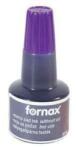  Fornax Bélyegzőfesték Utántöltő - Lila - 30 ml