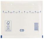 BlueRing Bluering® CD Légpárnás Tasak - 200x175 mm