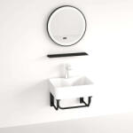 Welland Loft Fürdőszobabútor Szett - 41 cm (B9808-L)