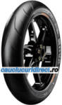 Avon 3D Supersport ( 120/70 ZR17 TL (58W) FR, M/C, Roata fata ) - cauciucuridirect