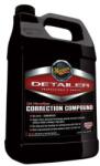  Meguiar' s DA Mikroszálas Korrekciós Kompaund - 3, 78 L (MEGUIAR'S D30001)