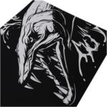 Baracuda W029914 REVENGE, BGMP-31 mouse pad negru pentru gamer 750x350mm (BGMP-31) Mouse pad