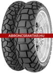 Continental 130/80 R17 65s Tkc70r M+s R