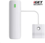 iGET SECURITY EP9 - Vezeték nélküli vízérzékelő érzékelő az iGET SECURITY M5 riasztóhoz (EP9 SECURITY)