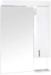 Global Viva Viva STYLE Tükrös Szekrény LED Világítással - 55/65/75 cm (desing55tsz)
