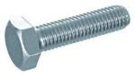  Hatlapfejű metrikus csavar DIN933 5.6. 5*40