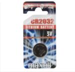 Maxell Gombelem CR2032 (CR2032 Lithium Maxel) Baterii de unica folosinta