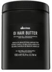 Davines OI Hair Butter unt intens hidratant pentru păr aspru si indisciplinat 1000 ml