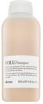 Davines Essential Haircare Volu Shampoo sampon hranitor pentru păr fin fără volum 1000 ml
