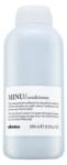 Davines Essential Haircare Minu Conditioner balsam hrănitor pentru păr vopsit 1000 ml
