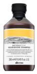Davines Natural Tech Nourishing Shampoo șampon hrănitor 250 ml