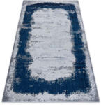  CORE Szőnyeg - Kék/Szürke - 200x290 cm (AT4057)