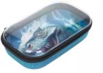 ZIPIT Penar Penar cu fermoar ZIPIT Clear Top Storage Box - Dinosaur (ZP-377926) Penar