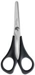Dahle Foarfece de birou DAHLE 54605 13 cm negru 2D54605 (54605-20118)