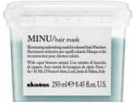 Davines Essential Haircare Minu Hair Mask Защитна маска за боядисана коса 250 ml