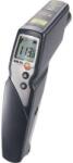 Testo - 830-T4 Infravörös Hőmérő - -30°C/+400°C (0560 8314)