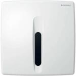 Geberit - Sistem de control electronic de spălare pentru pisoar, alimentare de la rețea, alb alpin 115.817. 11.5 (115.817.11.5)
