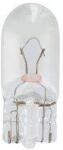NARVA W21x95d 12V 5W Üvegfejes Izzó