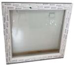 Gealan 118x118 Bukó-Nyíló műanyag ablak GEALAN S8000