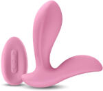NS Novelties Secrets Rain Coral