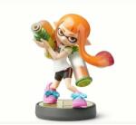 Nintendo amiibo Inkling (Super Smash Bros. ) (NVL-C-AACZ)