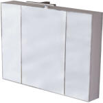 Piramida Akva Fürdőszobabútor - Tükör Szekrény - 100 cm (100R)
