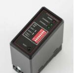  YK-BAR-IND-2 Kétcsatornás Indukciós Hurokvezérlő - Sorompó Automatika (YK-BAR-IND-2)
