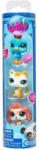 TM Toys Littlest Pet Shop 3-as henger - City Vibes (38-39-40) (LPS00550_3840)