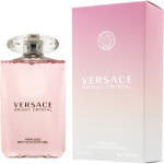 Versace Bright Crystal Perfumed Gel de dus 200 ml (Femei)