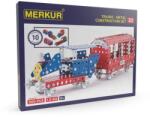 Merkur Конструктор Merkur Железопътни модели M032 (0320)