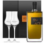 Árpád Pálinka Árpád Dupla Ágyas Körte Pálinka (DD+2 Tulipán Pohár) [0, 5L|60%] - idrinks