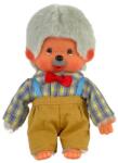Monchhichi Мончичи дядо 20см