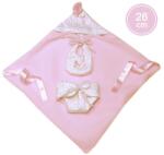 Llorens M26-308 дрешка за кукла бебе NEW BORN размер 26 см (4-M26-308)