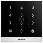  Akuvox A02S IP Kód- és RFID Olvasó - Kültéri (A02S)