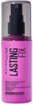 Maybelline New York Lasting Fix Setting Spray matt hatású Fixáló spray 100ml (B3173400)