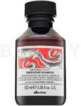  Davines Natural Tech Energizing Shampoo tápláló sampon ritkuló hajra 100 ml