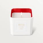 Cartier Les Ecrins Desert Scented Candle