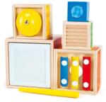 Hape Вариабилен музикален комплект (E0336)