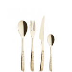 Casa Bugatti Riviera La Ville Evőeszközkészlet - 24 részes