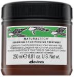 Davines Natural Tech Renewing Conditioning Treatment tápláló kondicionáló érett hajra 250 ml