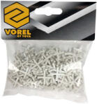 Vorel Fugakereszt - 8 mm - 30 db (04668)