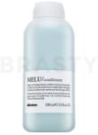 Davines Essential Haircare Melu Conditioner tápláló kondicionáló pro dlouhé a lámavé vlasy 1000 ml
