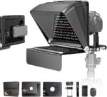 Lensgo Kit Teleprompter Portabil LENSGO TC7II Ultimate Kit