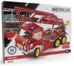 Merkur Комплект Merkur Fire, 740 части (6025)