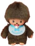 Monchhichi Бебичи момче с лигавник 15 см