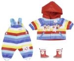 Zapf Creation Baby Born детска градина Облекло за навън, 36 см (831618)