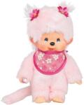Monchhichi Мончичи момиче розово Сакура 20 см (242894)