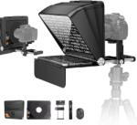 Lensgo Teleprompter Portabil LENSGO TC7II Camera Kit