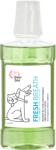  Over Zoo OVER ZOO FRESH BREATH - gránátalma gyümölcs 250ml